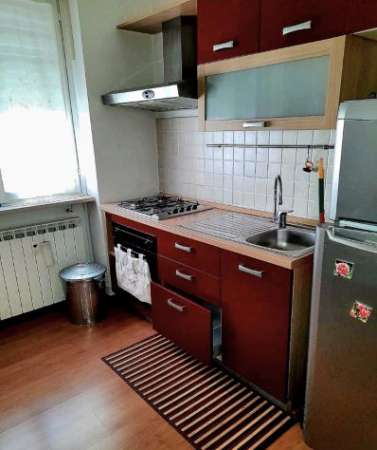Foto Bilocale arredato in centro