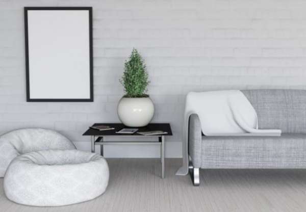 Foto BILOCALE CON TERRAZZO