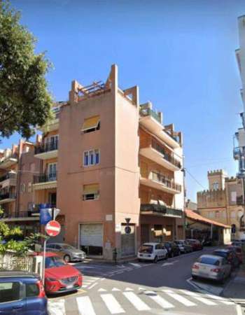 Foto Bilocale in vendita a Albissola Marina