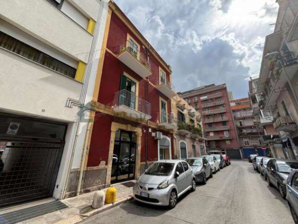 Foto Bilocale in vendita a Bari