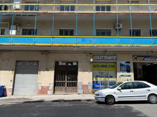 Foto Bilocale in vendita a Caltanissetta