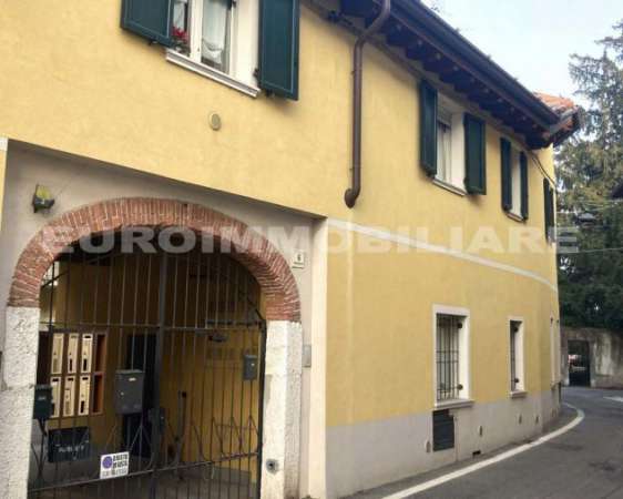 Foto Bilocale in vendita a Collebeato