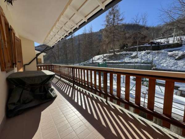 Foto Bilocale in vendita a Crissolo
