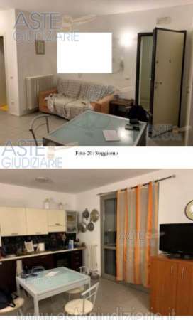Foto Bilocale in vendita a Faenza
