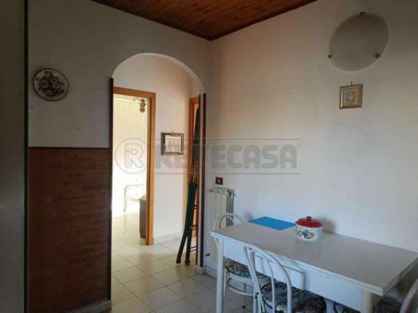 Foto Bilocale in vendita a Ladispoli