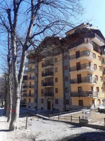 Foto Bilocale in vendita a Limone Piemonte