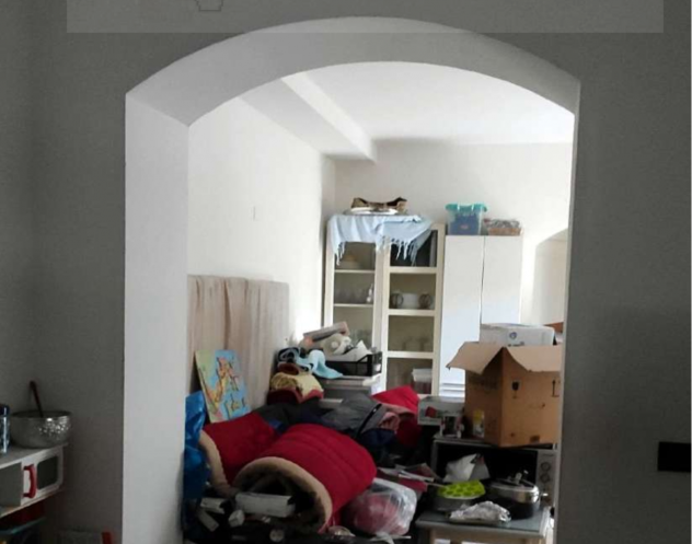 Foto Bilocale in vendita a Mercato Saraceno