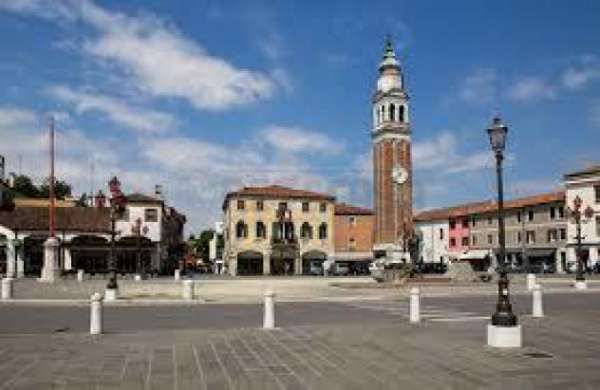 Foto Bilocale in vendita a Mirano
