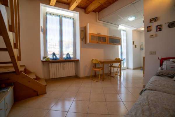 Foto Bilocale in vendita a Sanremo
