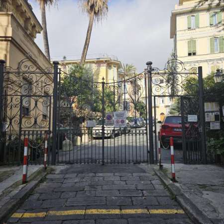 Foto Bilocale in vendita a Sanremo