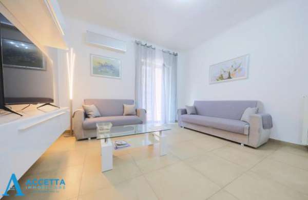 Foto Bilocale in vendita a Taranto