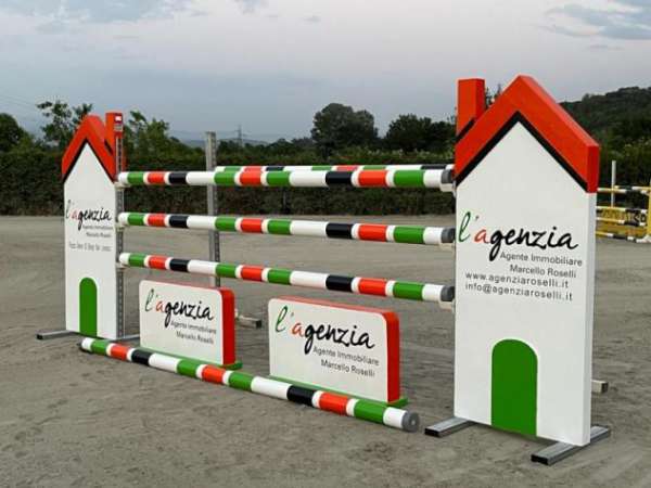Foto BORGO S LORENZO 4 VANI SERVIZIO RIPOSTIGLIO