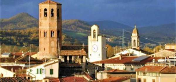 Foto BORGO S LORENZO FONDO COMMERCIALE VETRINA