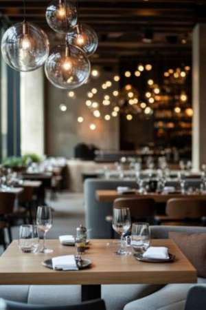 Foto BORGO S LORENZO RISTORANTE 30 POSTI