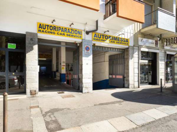 Foto Box in Piazza Pasquale Villari