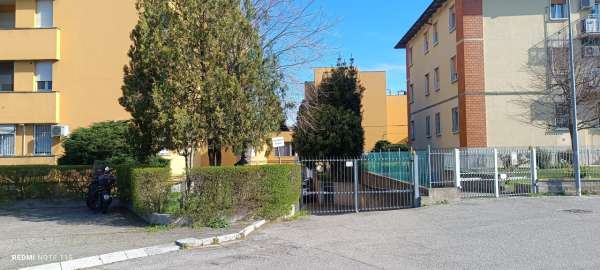 Foto Box in vendita a Granarolo Dell'Emilia