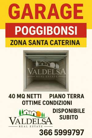 Foto Box in vendita a Poggibonsi
