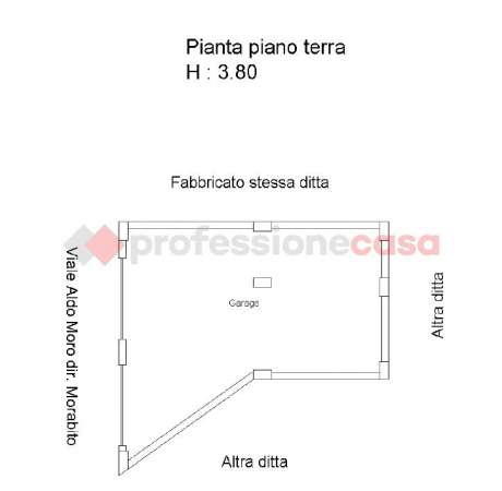 Foto Box in vendita a Reggio Calabria