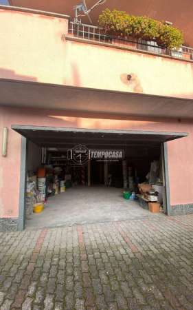 Foto Box in vendita a Rho