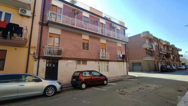 Foto Box in vendita a San Severo