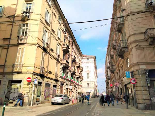 Foto Box in vendita a Torino