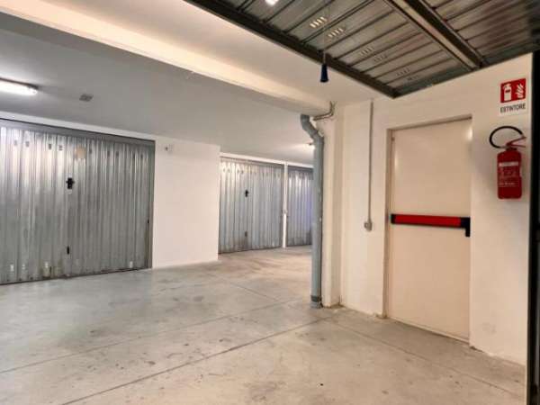 Foto Box in Via Sangro