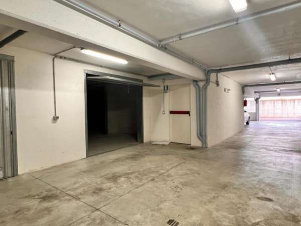 Foto Box in Via Sangro