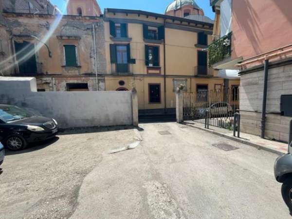 Foto Box/Posto auto - Napoli . Rif.: Cod. rif 3105925VCG
