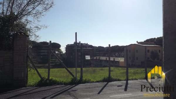 Foto BRAVETTA VIA ESTENSI TERRENO AGRICOLO