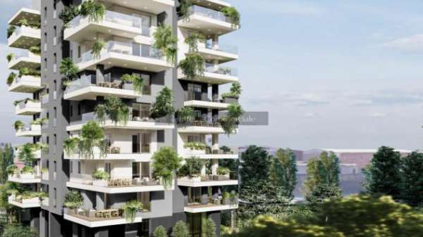 Foto Brescia Green Tower 2 nuovi esclusivi  appartamenti