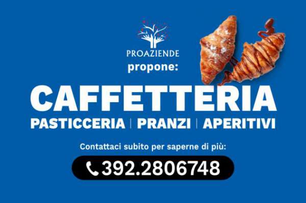Foto Caff� cucina pasticceria drink aperitivi Rif. PV129