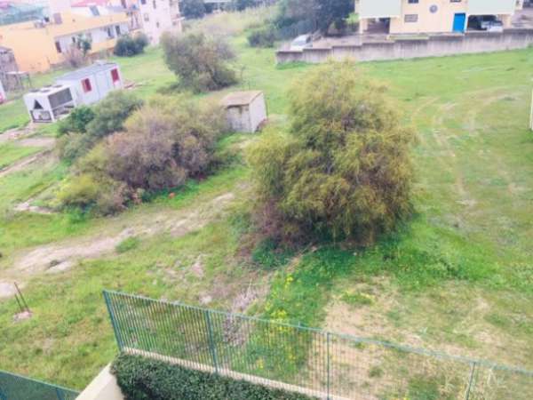 Foto Cagliari area edificabile con 14 mila M.cubi