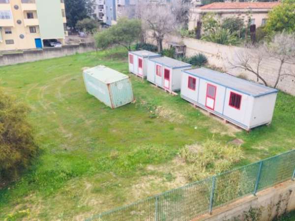 Foto Cagliari centro Area subito edificabile