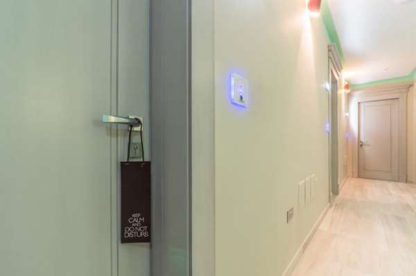 Foto Cagliari Hotel con Ristorante Fronte Porto