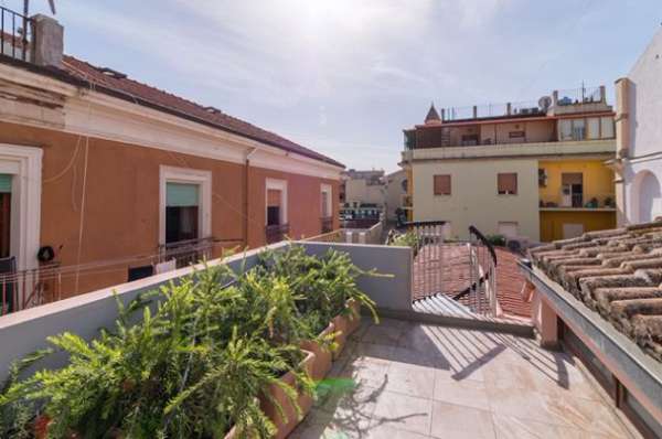 Foto Cagliari Hotel e Ristorante in Centro