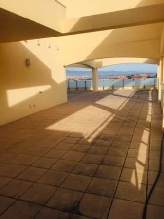 Foto Cagliari Nuovo Attico di Pregio con Livel-terrazza di 200mq