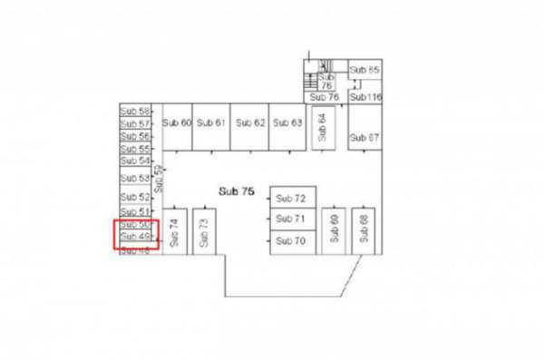 Foto Cantina a Montopoli di Sabina - Rif. 7236