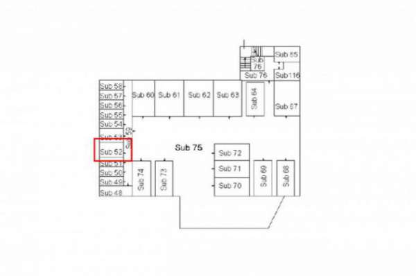 Foto Cantina a Montopoli di Sabina - Rif. 7238