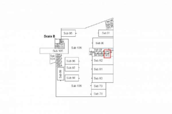 Foto Cantina a Montopoli di Sabina - Rif. 7241