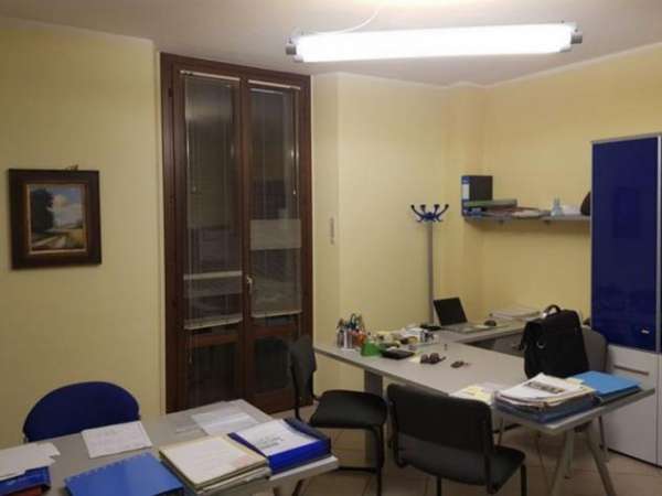 Foto Cantina a Ponzano Romano - Rif. 7208