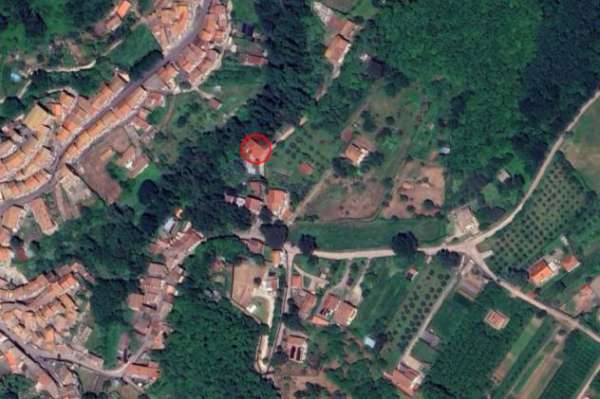 Foto Cantina a Taggia - Rif. 24479