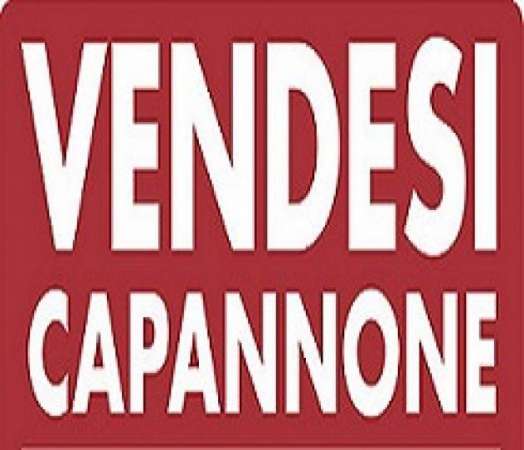 Foto Capannone a Santa Maria di Sala - Rif. CP-159