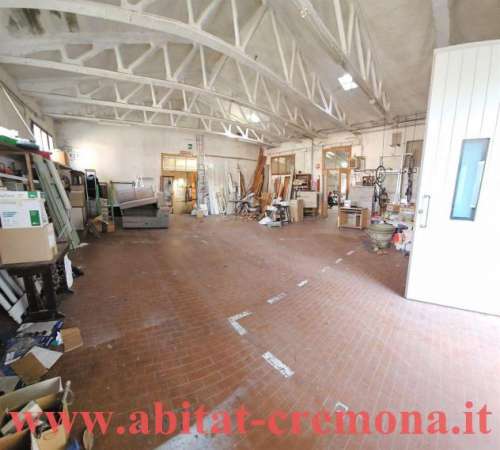 Foto Capannone artigianale!!!