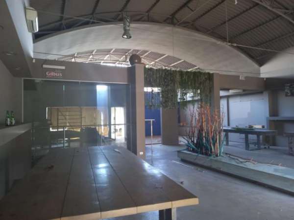 Foto Capannone artigianale in vendita a Il Chiesino - Pontedera 250 mq  Rif: 992483