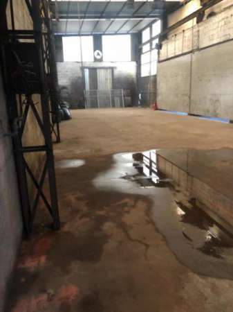 Foto Capannone artigianale in vendita a Mirteto - Massa 1000 mq  Rif: 1134640