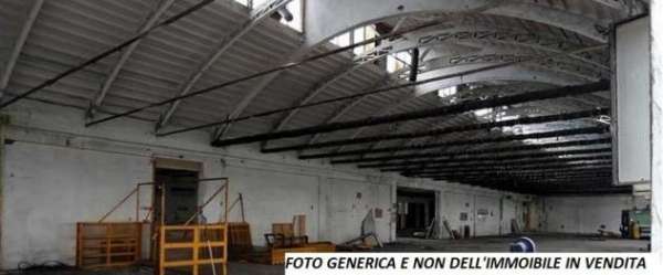 Foto Capannone artigianale in vendita a Montecalvoli Basso - Santa Maria a Monte 4500 mq  Rif: 1145604