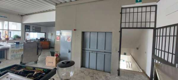 Foto Capannone artigianale in vendita a Sant'Ansano - Vinci 530 mq  Rif: 1274370