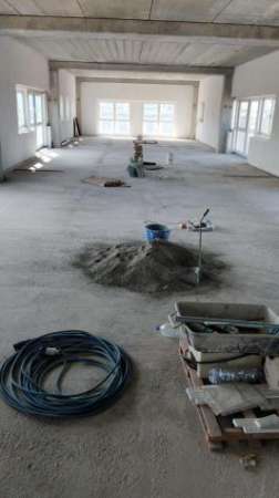 Foto Capannone direzionale in vendita a Cascina 250 mq  Rif: 1315345