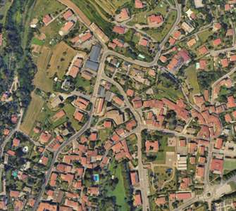 Foto Capannone in Vendita, 1 Locale, 1247,39 mq, Vigan�