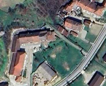 Foto Capannone in Vendita, 1 Locale, 9675 mq, Cene